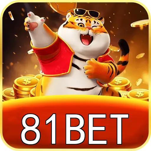 81BET Cassino Online